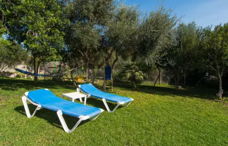 Villa Toni i Maria, Maison 2 personnes à Capdepera - Photo 4