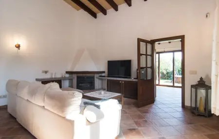 Villa Toni i Maria, Maison 2 personnes à Capdepera - Photo 7
