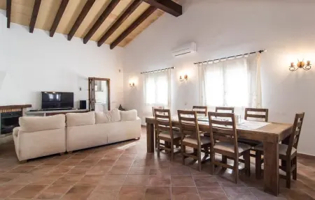 Villa Toni i Maria, Maison 2 personnes à Capdepera - Photo 8