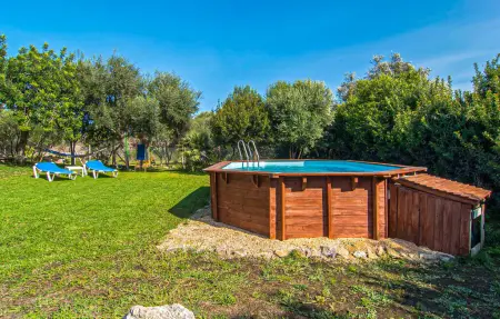 Villa Toni i Maria, Maison 2 personnes à Capdepera - Photo 10