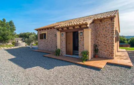 Villa Toni i Maria, Maison 2 personnes à Capdepera - Photo 15