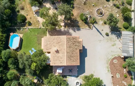 Villa Toni i Maria, Maison 2 personnes à Capdepera - Photo 16
