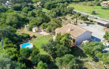 Villa Toni i Maria, Maison 2 personnes à Capdepera - Photo 17