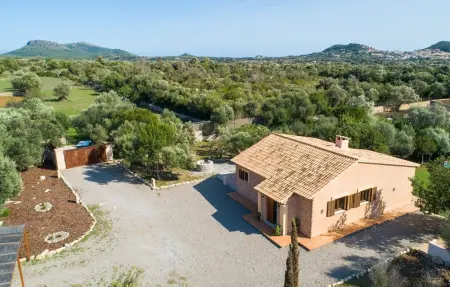 Villa Toni i Maria, Maison 2 personnes à Capdepera - Photo 19