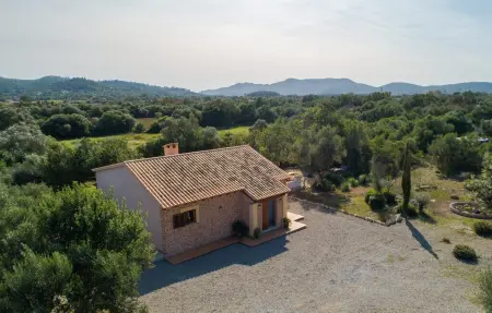 Villa Toni i Maria, Maison 2 personnes à Capdepera - Photo 20
