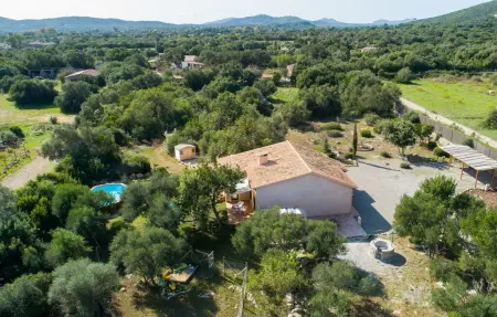 Villa Toni i Maria, Maison 2 personnes à Capdepera - Photo 21