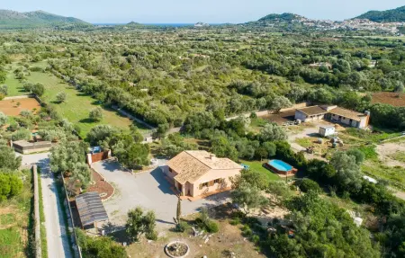 Villa Toni i Maria, Maison 2 personnes à Capdepera - Photo 22