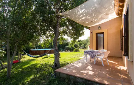Villa Toni i Maria, Maison 2 personnes à Capdepera - Photo 23