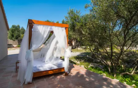 Villa Toni i Maria, Maison 2 personnes à Capdepera - Photo 24