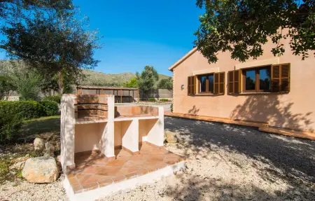 Villa Toni i Maria, Maison 2 personnes à Capdepera - Photo 26