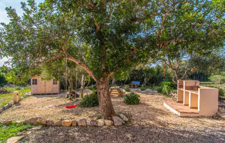 Villa Toni i Maria, Maison 2 personnes à Capdepera - Photo 27