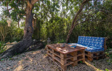 Villa Toni i Maria, Maison 2 personnes à Capdepera - Photo 28