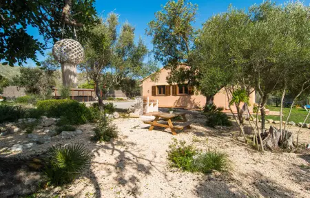 Villa Toni i Maria, Maison 2 personnes à Capdepera - Photo 30