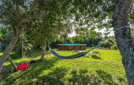Villa Toni i Maria, Maison 2 personnes à Capdepera - Photo 31