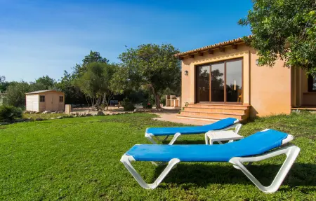 Villa Toni i Maria, Maison 2 personnes à Capdepera - Photo 32