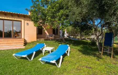Villa Toni i Maria, Maison 2 personnes à Capdepera - Photo 33