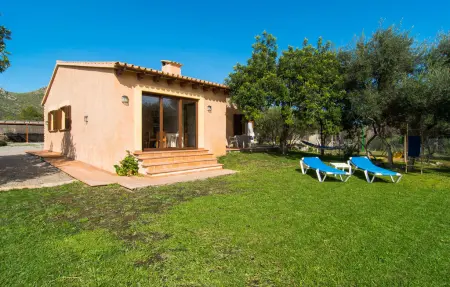Villa Toni i Maria, Maison 2 personnes à Capdepera - Photo 34