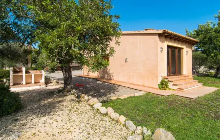 Villa Toni i Maria, Maison 2 personnes à Capdepera - Photo 35