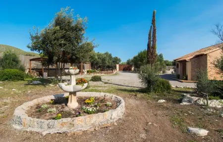 Villa Toni i Maria, Maison 2 personnes à Capdepera - Photo 36