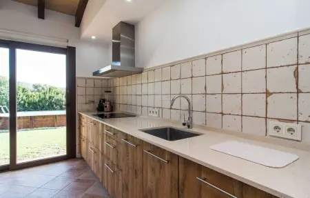 Villa Toni i Maria, Maison 2 personnes à Capdepera - Photo 37