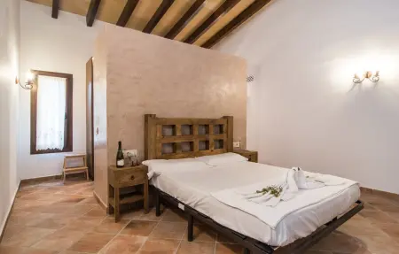 Villa Toni i Maria, Maison 2 personnes à Capdepera - Photo 39