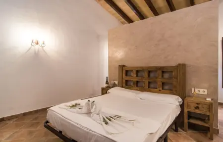 Villa Toni i Maria, Maison 2 personnes à Capdepera - Photo 40
