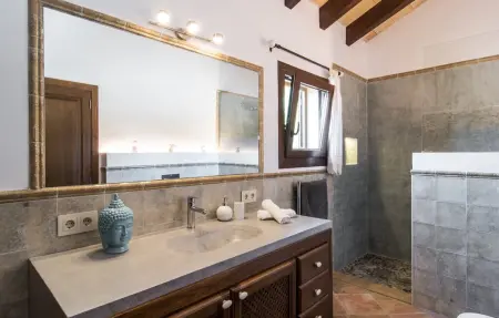 Villa Toni i Maria, Maison 2 personnes à Capdepera - Photo 41