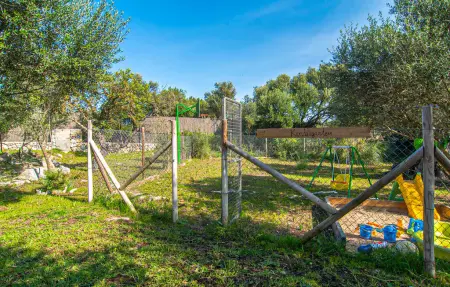 Villa Toni i Maria, Maison 2 personnes à Capdepera - Photo 42