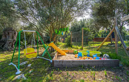 Villa Toni i Maria, Maison 2 personnes à Capdepera - Photo 43