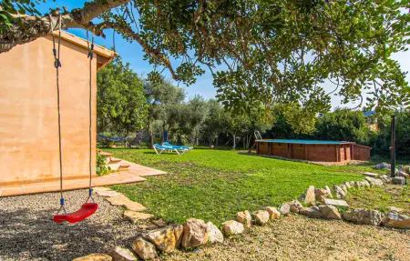 Villa Toni i Maria, Maison 2 personnes à Capdepera - Photo 44