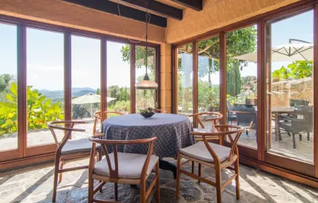 S'Alzinar Gran, Maison 6 personnes à Arta - Photo 6
