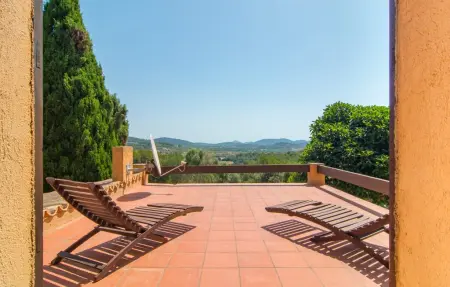 S'Alzinar Gran, Maison 6 personnes à Arta - Photo 18