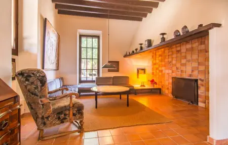 S'Alzinar Gran, Maison 6 personnes à Arta - Photo 19