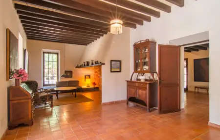 S'Alzinar Gran, Maison 6 personnes à Arta - Photo 20