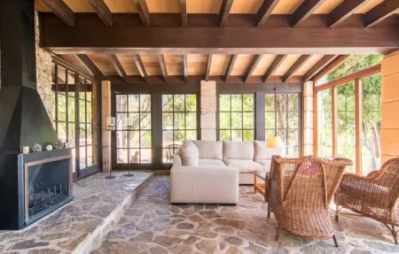 S'Alzinar Gran, Maison 6 personnes à Arta - Photo 21