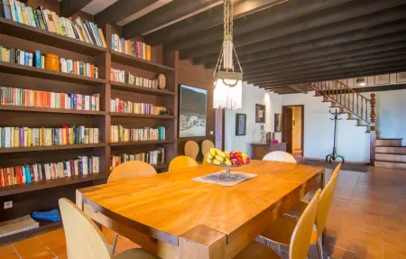 S'Alzinar Gran, Maison 6 personnes à Arta - Photo 24
