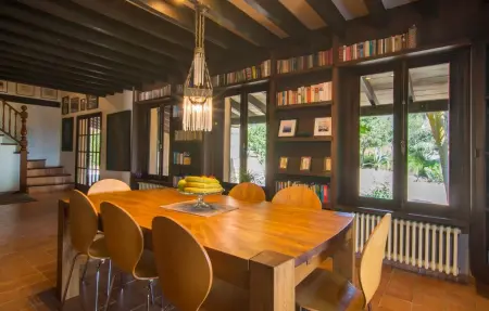 S'Alzinar Gran, Maison 6 personnes à Arta - Photo 25