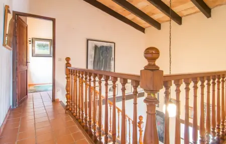 S'Alzinar Gran, Maison 6 personnes à Arta - Photo 26