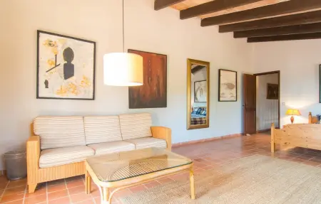 S'Alzinar Gran, Maison 6 personnes à Arta - Photo 27