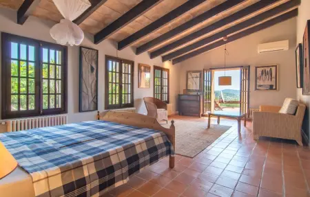 S'Alzinar Gran, Maison 6 personnes à Arta - Photo 29