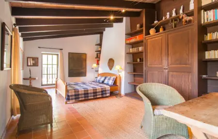 S'Alzinar Gran, Maison 6 personnes à Arta - Photo 31