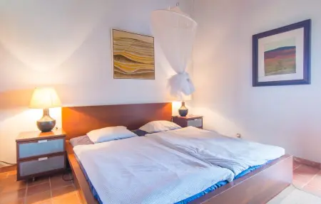 S'Alzinar Gran, Maison 6 personnes à Arta - Photo 33