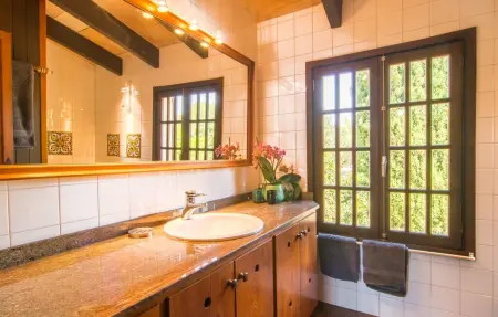 S'Alzinar Gran, Maison 6 personnes à Arta - Photo 35