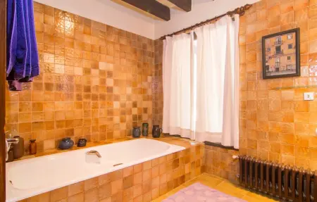 S'Alzinar Gran, Maison 6 personnes à Arta - Photo 36