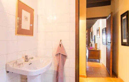 S'Alzinar Gran, Maison 6 personnes à Arta - Photo 38