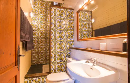S'Alzinar Gran, Maison 6 personnes à Arta - Photo 39
