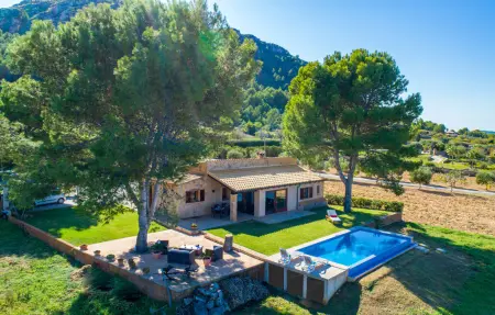 Can Peix, Maison 6 personnes à Colonia de Sant Pere - Photo 8