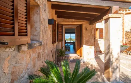 Can Peix, Maison 6 personnes à Colonia de Sant Pere - Photo 18