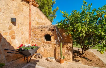 Can Peix, Maison 6 personnes à Colonia de Sant Pere - Photo 19