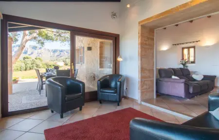 Can Peix, Maison 6 personnes à Colonia de Sant Pere - Photo 27